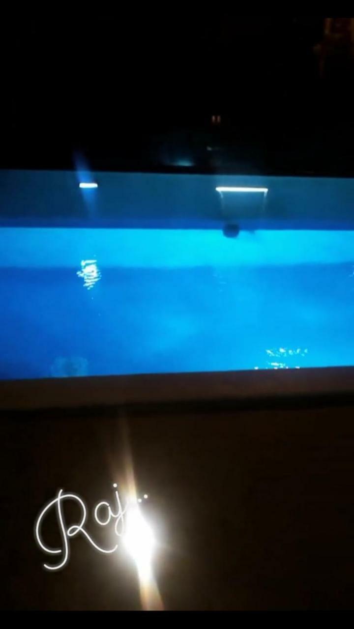 Kuca Za Odmor Luna بوجي المظهر الخارجي الصورة